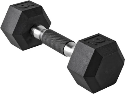 Adjustable Dumbbells – 20 to 90lbs Free Weight Set